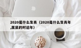 2020是什么生肖（2020是什么生肖年,属鼠的时运年）