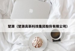 楚源（楚源高新科技集团股份有限公司）