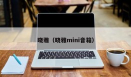 晓雅（晓雅mini音箱）